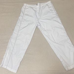Vintage Nike Windbreaker Pants